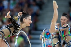 italy group rhythmic gymnastics aug 9 16